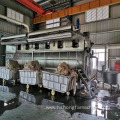 500KG Normal Temperature Dyeing Machinery